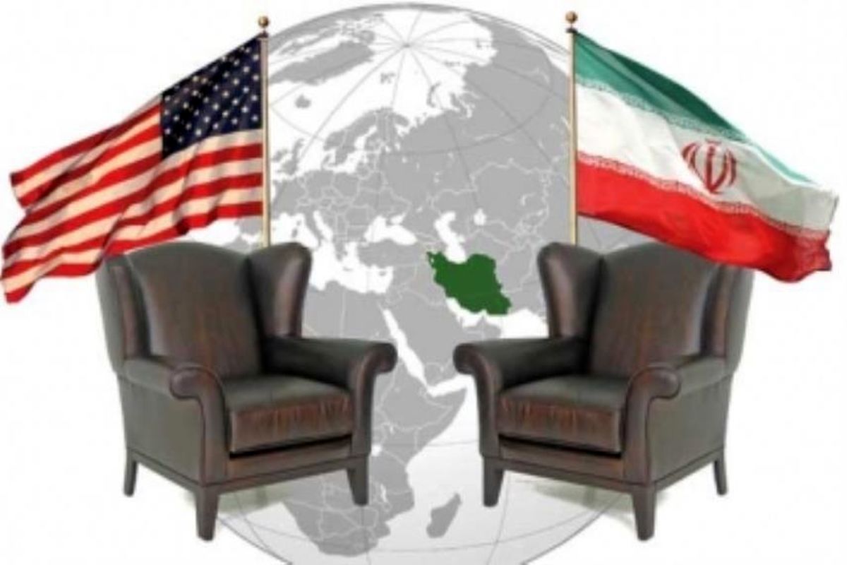 پیغام پنهان واشنگتن برای تهران