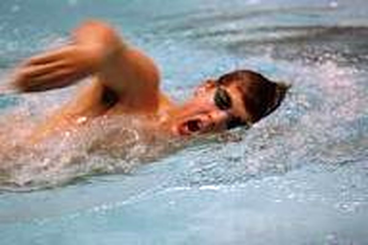 تشکیل باشگاه‌های ورزشی شنا با هدف قهرمانی