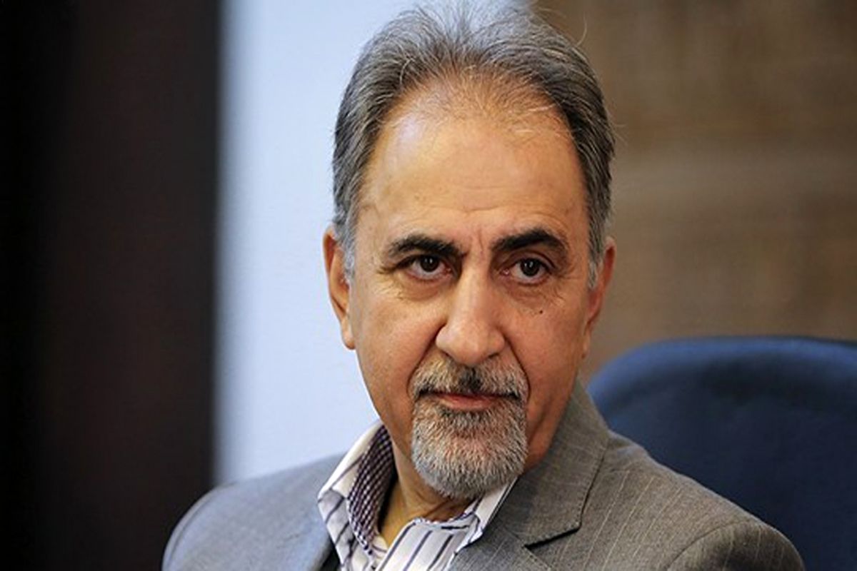 واکنش شهردار تهران به شکایت ناجا