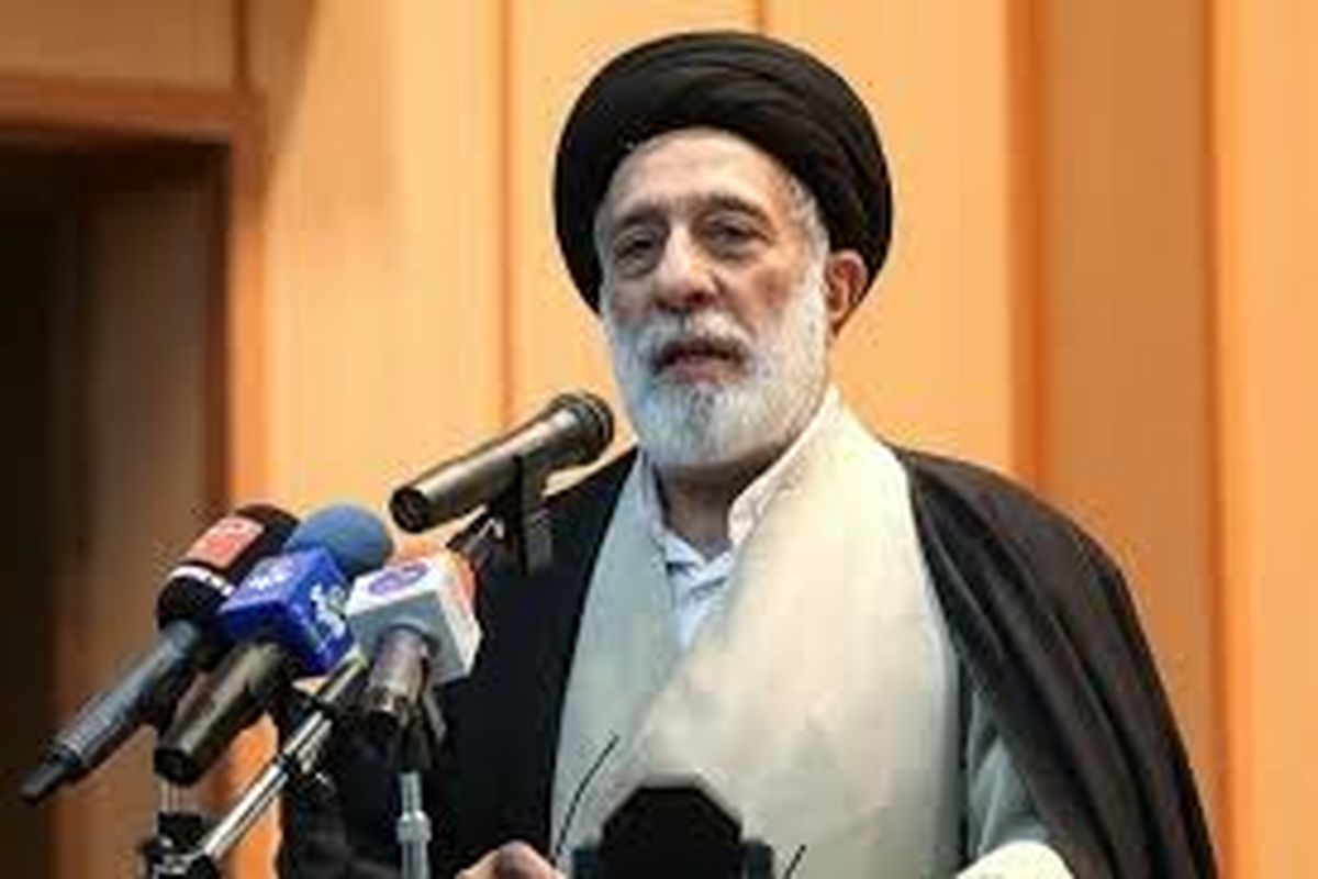 انتقاد سید هادی خامنه‌ای از برخوردهای ناشیانه با مساله حجاب