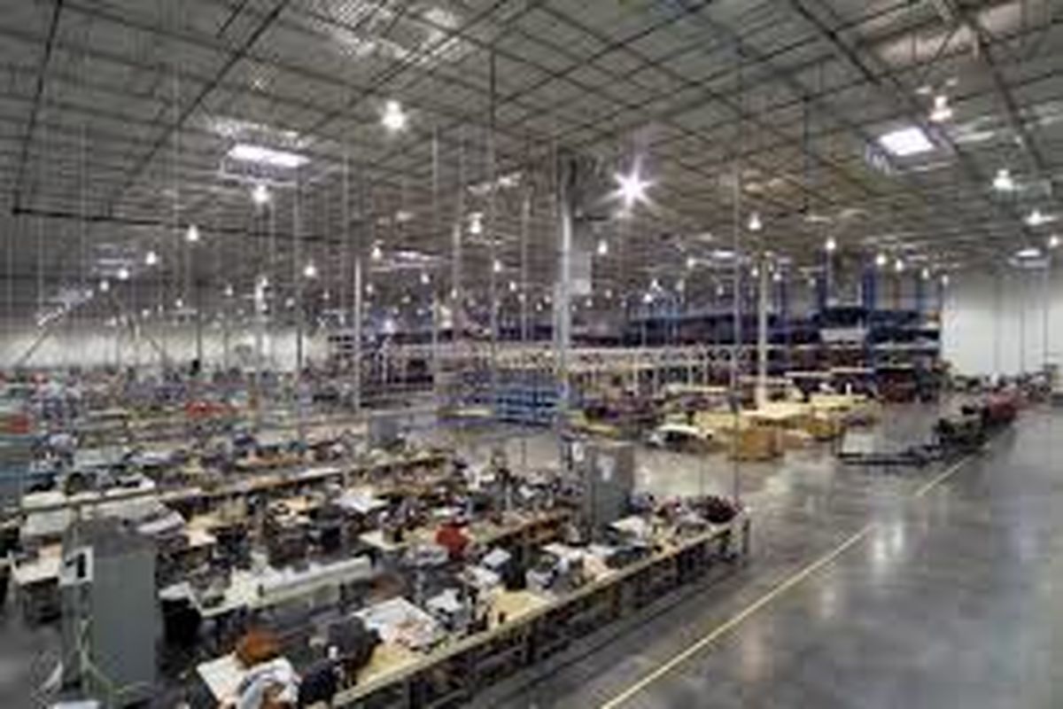 افتتاح و بهره‌برداری از هشت واحد صنعتی و تولیدی با سرمایه گذاری ۴۶۰ میلیارد ریال