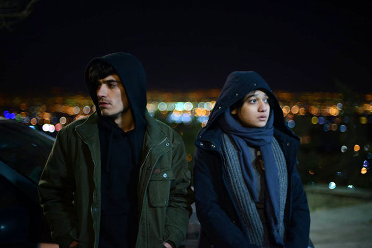 حق پخش دو فیلم ایرانی را «آمازون» گرفت