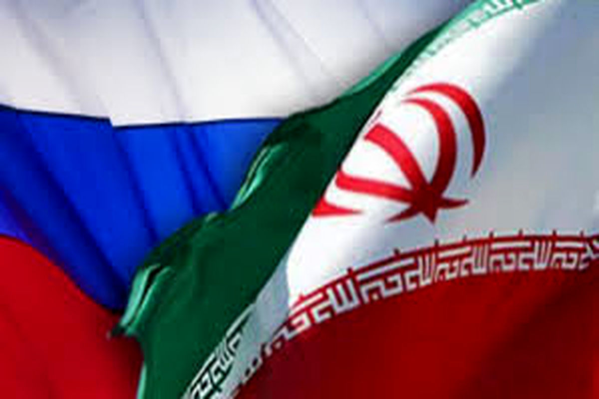 صادرات روسیه به ایران نزدیک به یک میلیارد دلار