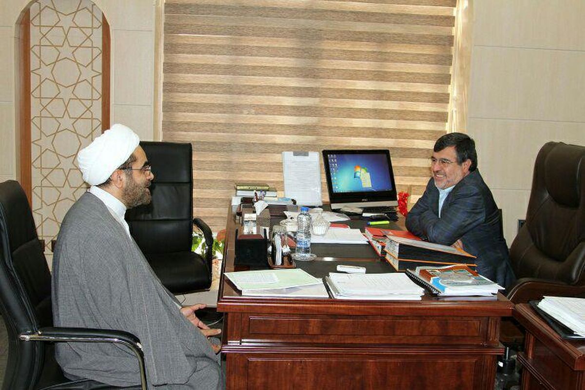 کمبود اعتبارات عمرانی، بزرگترین مشکل فراروی تبلیغات اسلامی