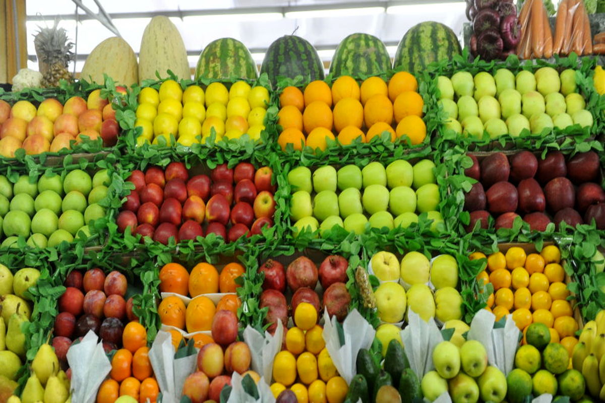 ابراز تمایل پاکستان جهت صادرات میوه ایرانی از طریق این کشور