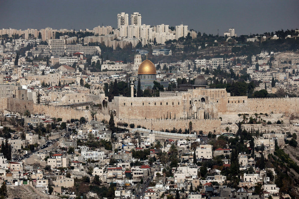 آیا اجرای معامله قرن بر سر فلسطین نزدیک است؟