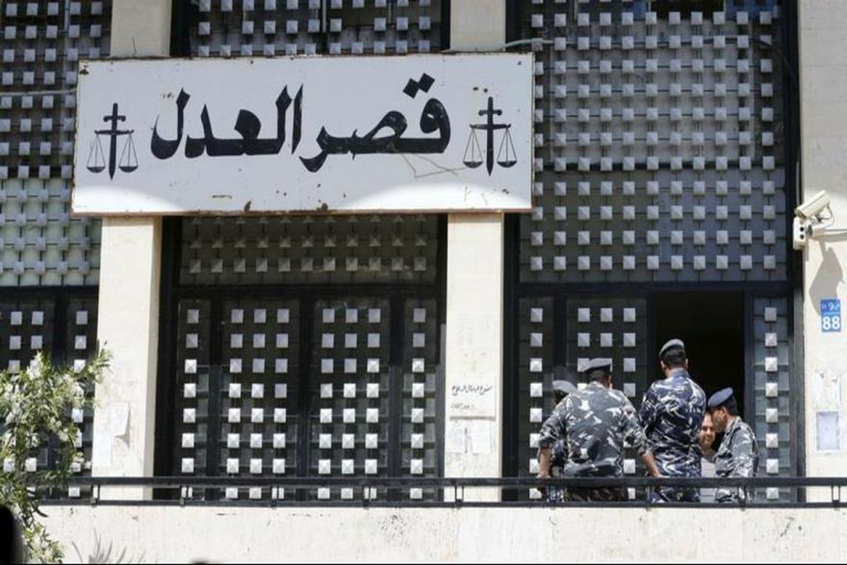 روزنامه لبنانی به اتهام «توهین به عربستان» تحت تعقیب قرارگرفت