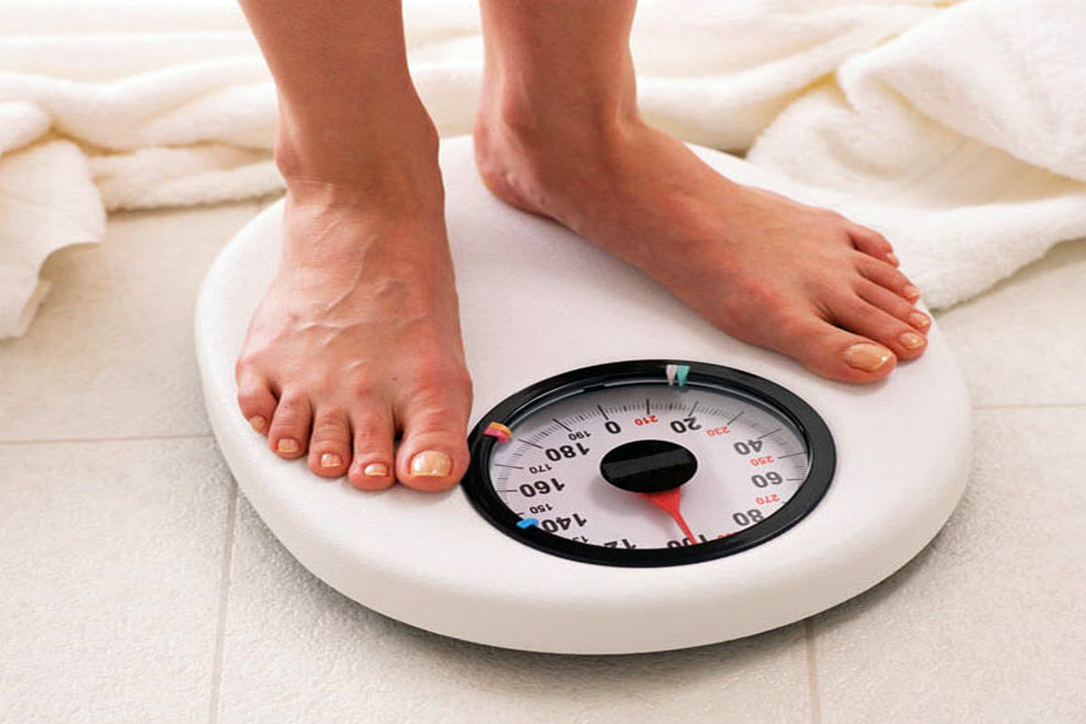 کاهش وزن با عادات صبحگاهی
