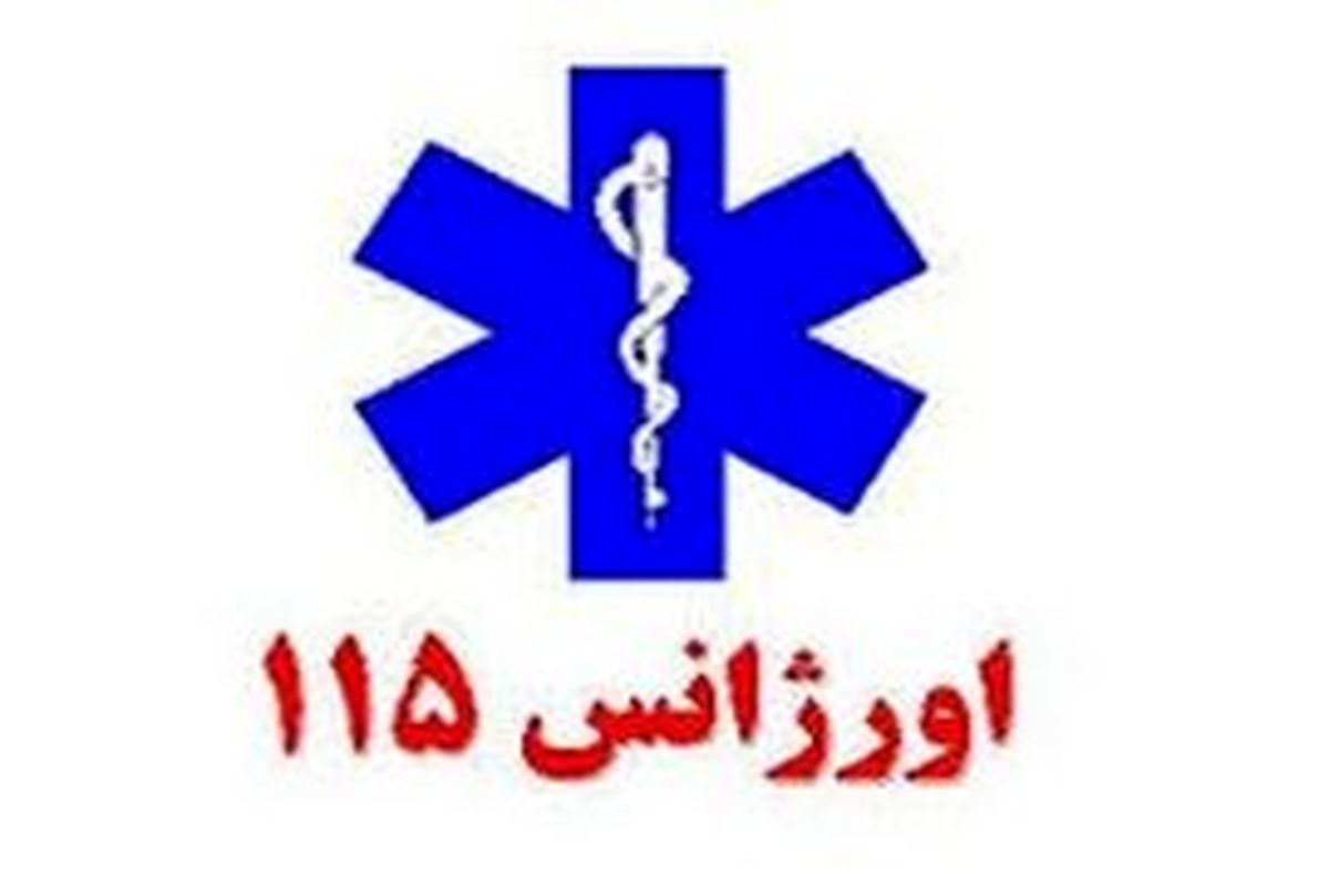 خالدی :۴۰۶  مصدوم و ۳ فوتی در کل کشور/۴۰ مصدوم در تهران گزارش شده است