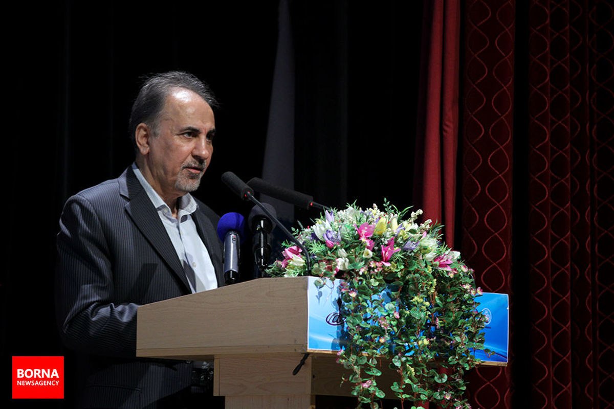 دلایل نجفی برای استعفا از شهرداری تهران به روایت مشاورش