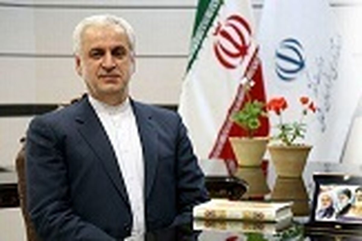 سال ۱۳۹۷سال نشاط، امید وتوجه به جوانان،بانوان و اقلیت ها ست