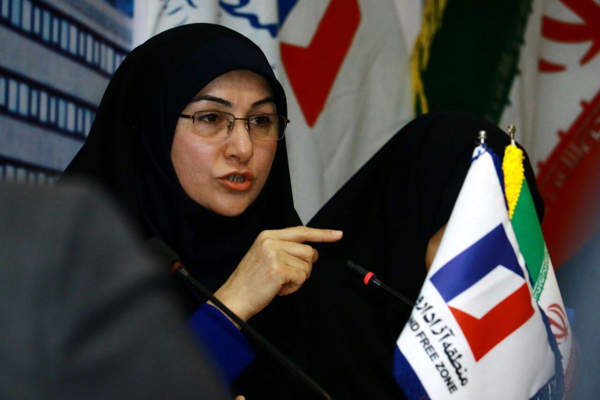 توسعه ورزش اروند از هدف گذاری های وزارت است/سلطانی فر میراث استادیوم ها و سالن های ورزشی ناتمام را به دوش می کشد/باید در برنامه ریزی ها زنان و مردان را دوشادوش هم دید