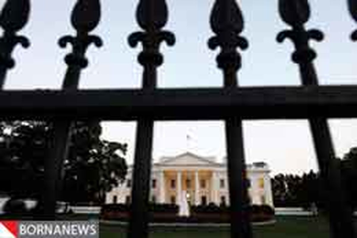 حمله به موانع ورودی ساختمان ریاست جمهوری با خودرو/ راننده زن دستگیر شد