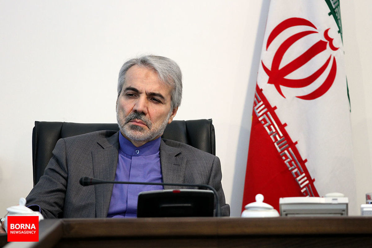 اظهارات مکرون را مردود می‌دانیم/ صداهای بلند را هم باید بشنویم/ آقای روحانی نسبت به سایر افراد در عرصه سیاسی هنوز محبوب‌ترین هستند