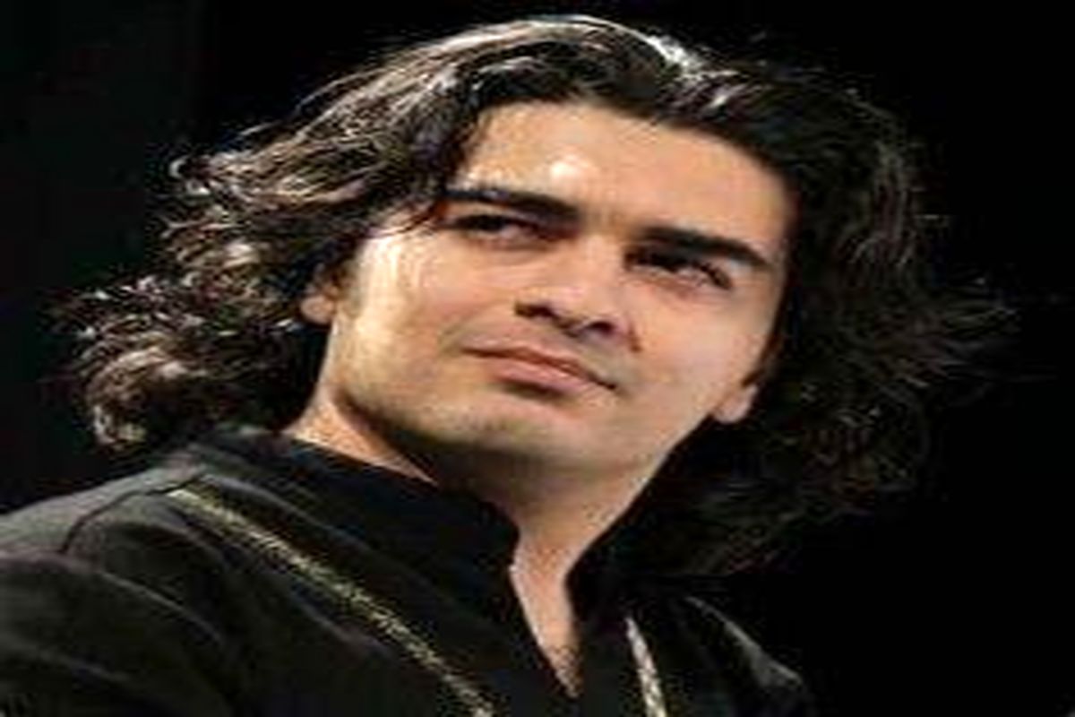 سامان احتشامی، پیانیست شهیر و کم‌نظیر ایرانی، به سیمای جمهوری اسلامی، دعوت شد