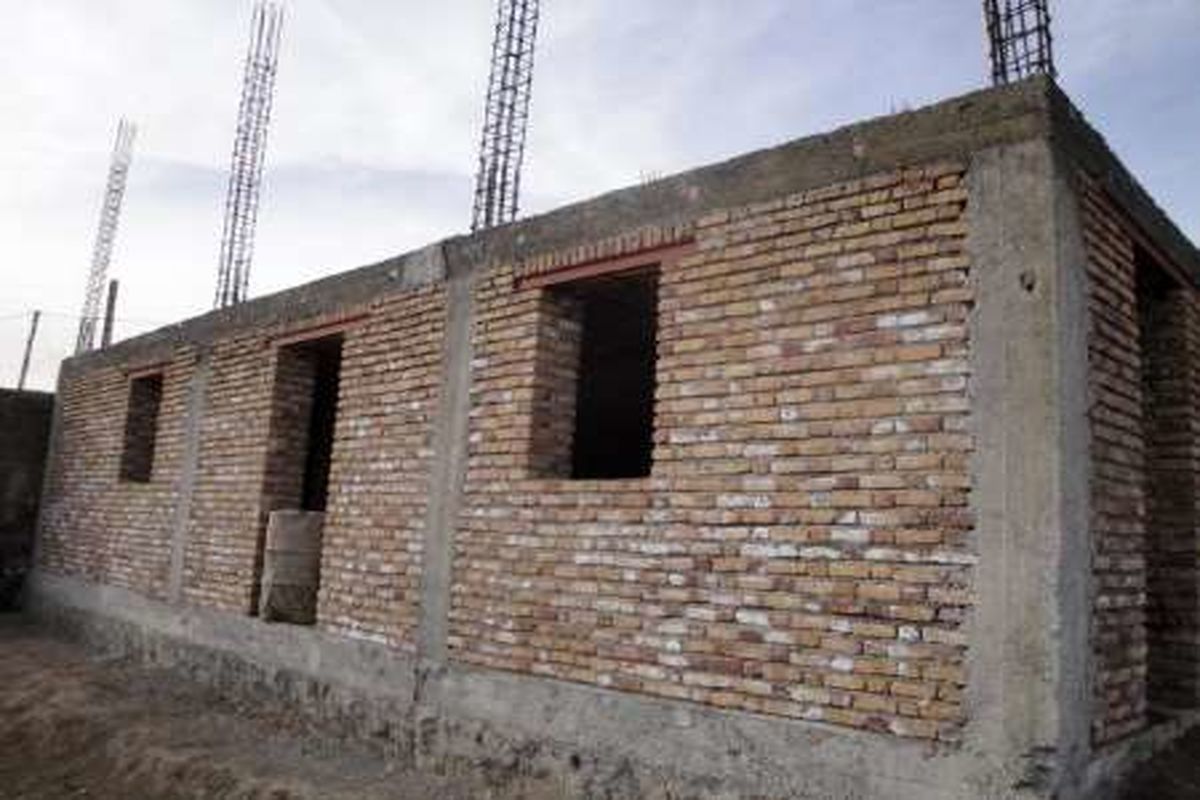 ۶۰ هزار مسکن روستایی خراسان‌جنوبی مقاوم‌سازی شده است
