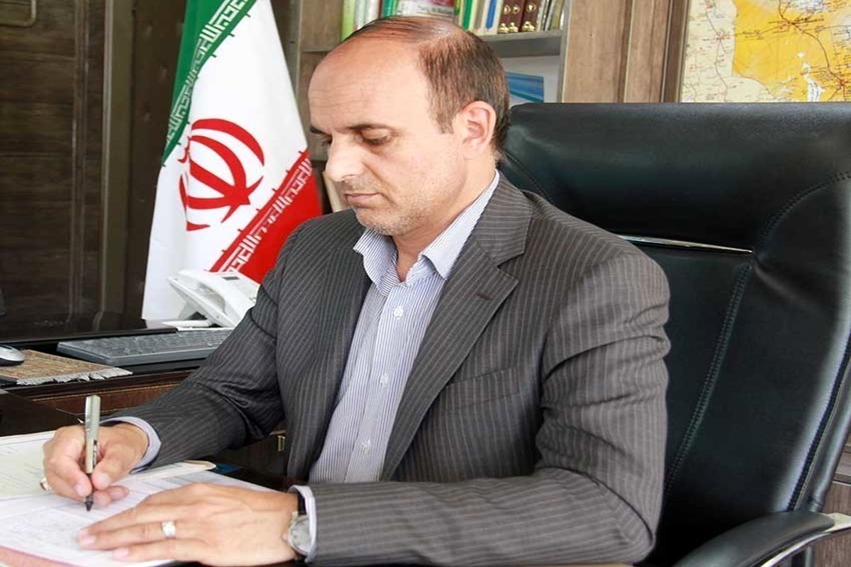 پیام مدیرکل آموزش و پرورش استان کرمان به مناسبت هفته بزرگداشت مقام معلم