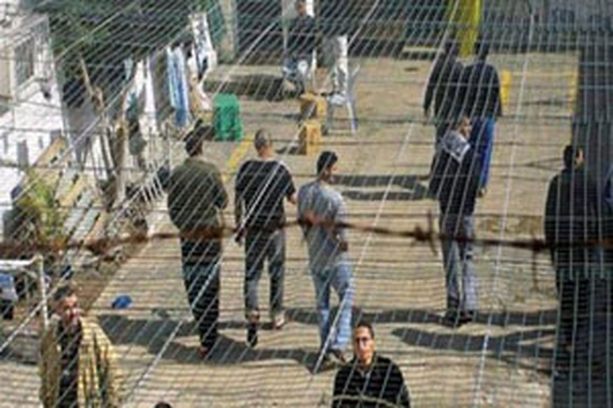 ۵۰ تن از فرماندهان و رهبران فلسطینی اسیر در زندان های رژیم صهیونیستی به اعتصاب کنندگان پیوستند