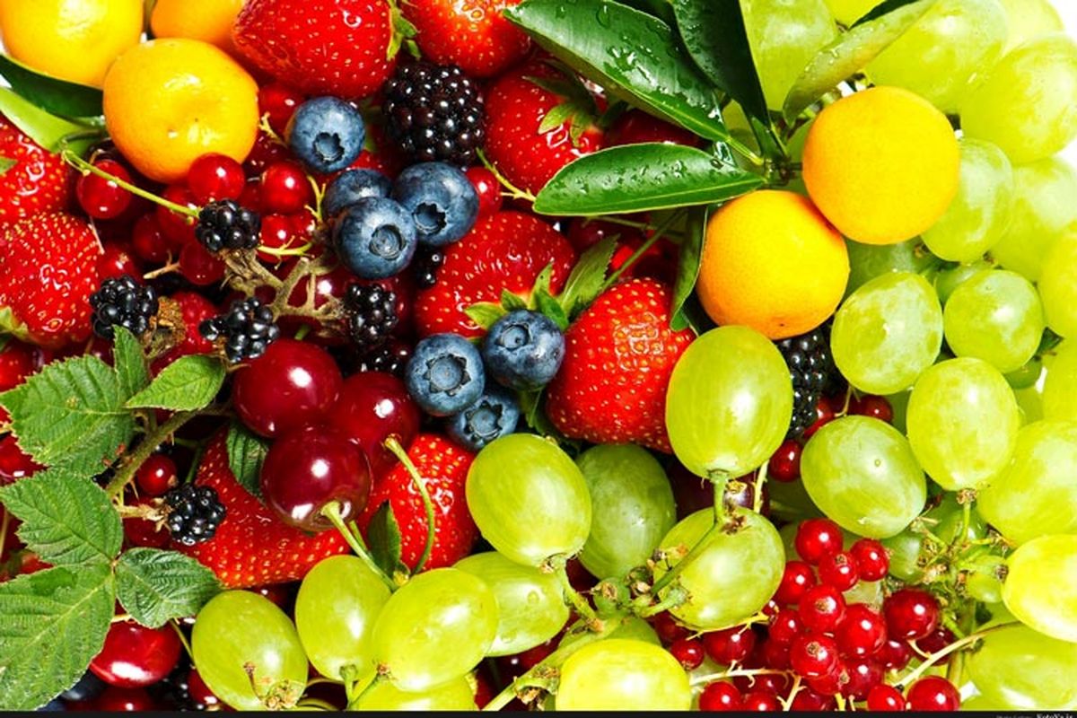 با این میوه‌های تابستانی چربی های اضافی را آب کنید
