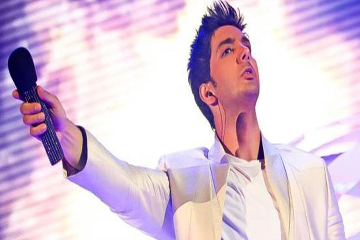 اجرای کنسرت 