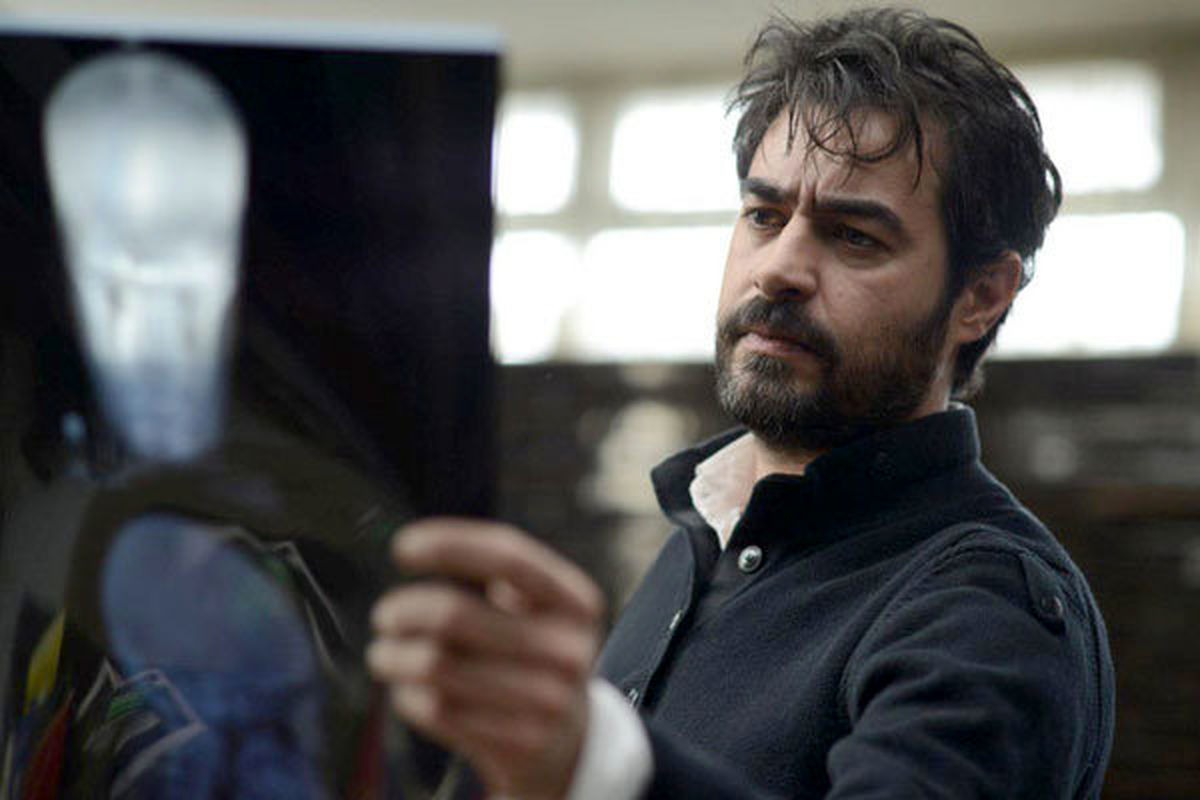 شهاب حسینی کارگردان می شود/ اعتراف در تئاتر شهر