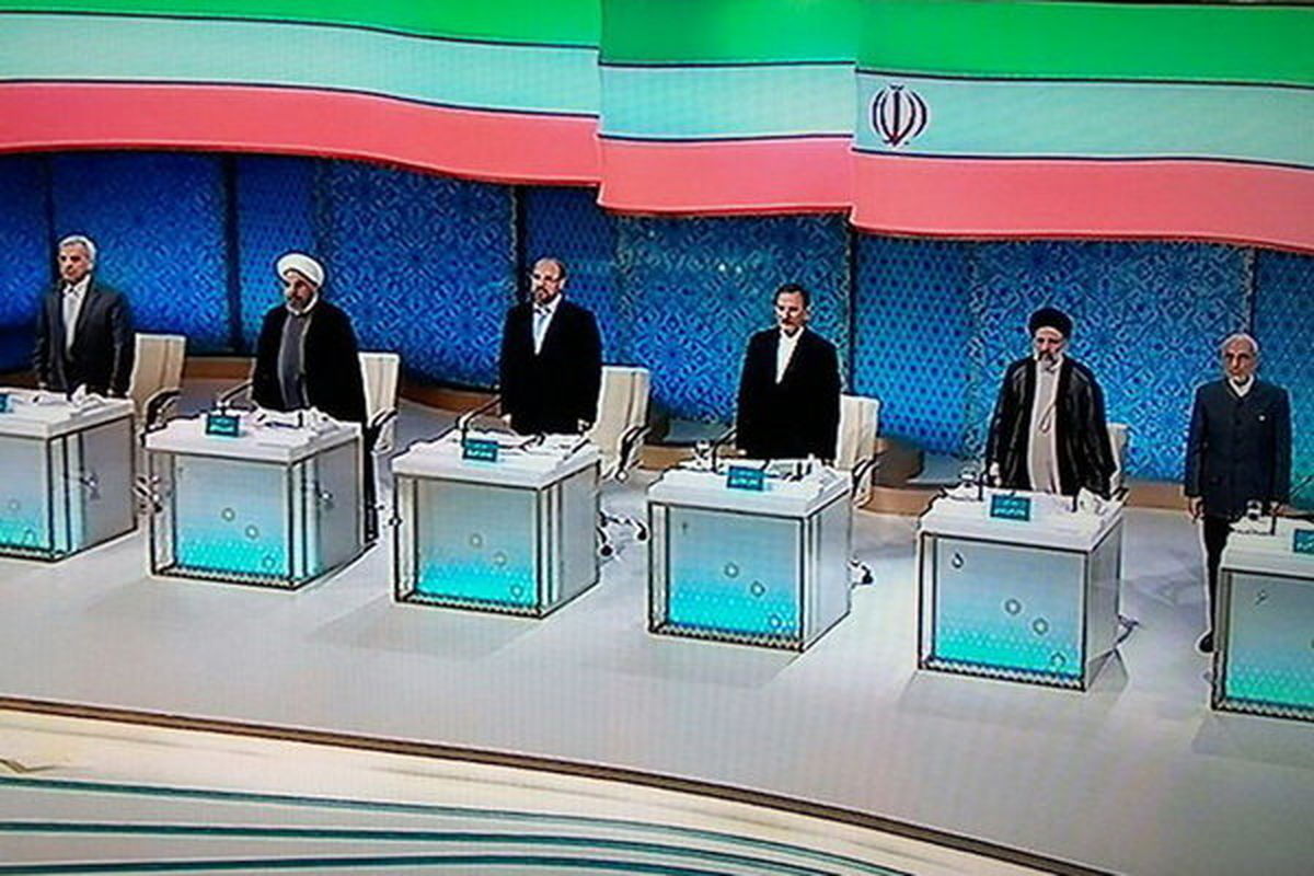 شکایت یکی از نامزدها از مناظره دوم در حال بررسی است