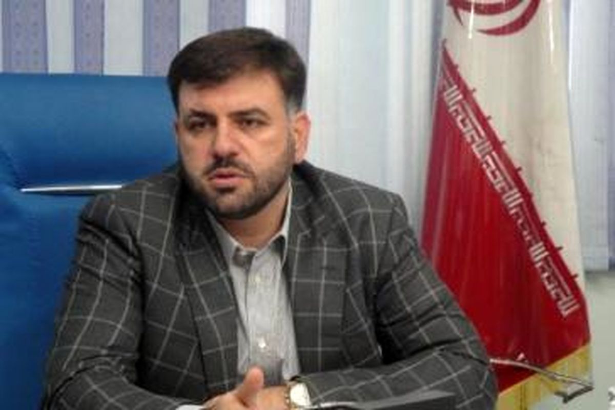 جلسه کارگروه تخصصی امور اقتصادی استان تهران برگزار شد