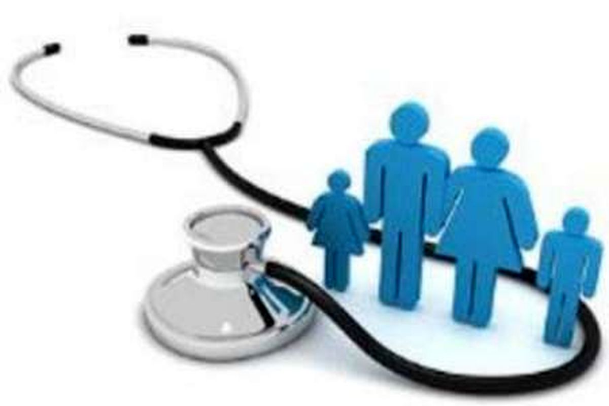 مراکز بهداشتی کرج طرح خطرسنجی بیماری های غیرواگیر را به اجرا در می آورند