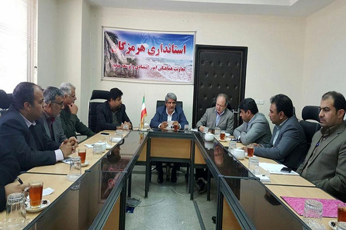 تامین تمامی ملزومات مورد نیاز برگزاری انتخابات در هرمزگان