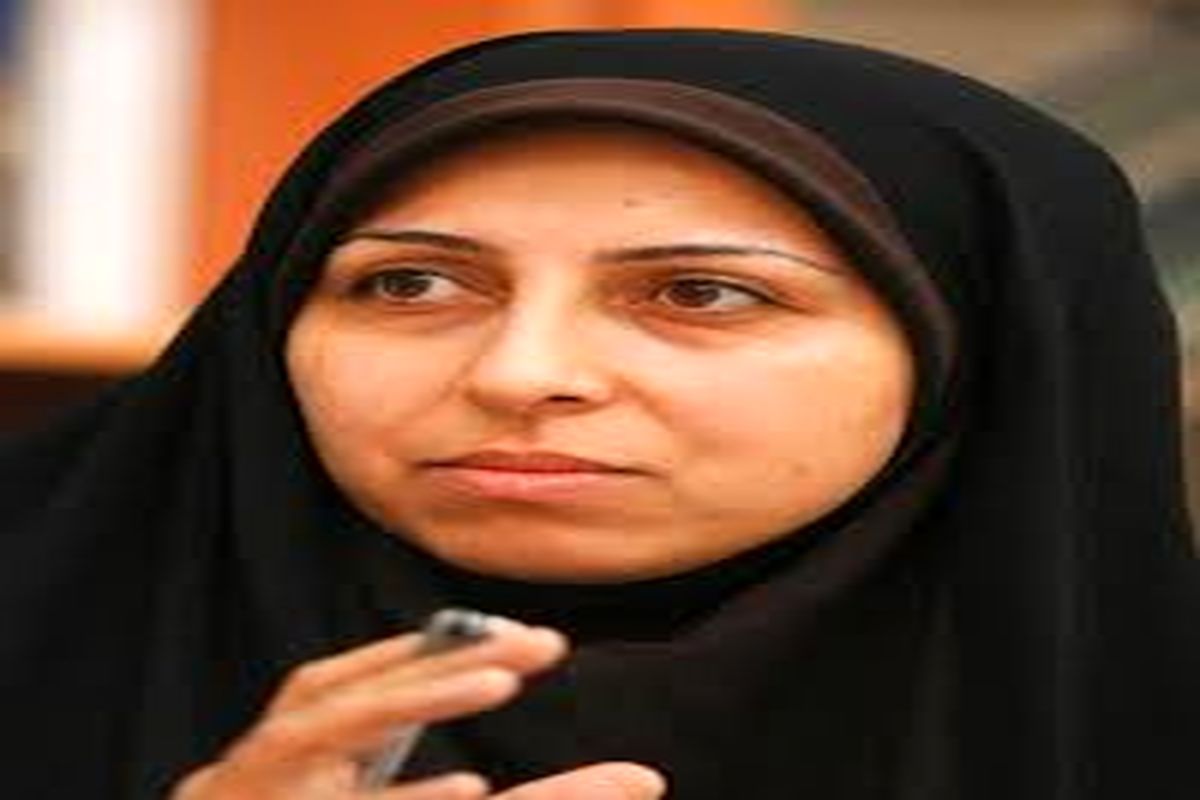 بررسی حقوق و جایگاه  زنان در اداره شهر مشهد