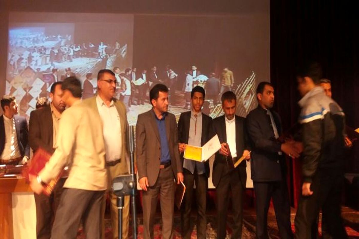 نفرات برتر چهاردهمین جشنواره قرآن و نماز خوزستان معرفی شدند