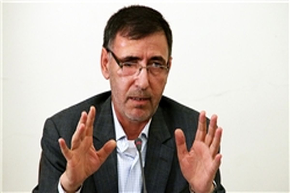 مردم نقش اصلی را در حراست از زمین دارند