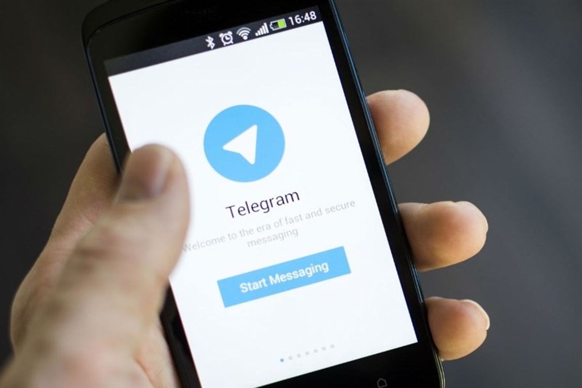 روحانی درباره تلگرام به یک مقام سپاه چه گفت؟
