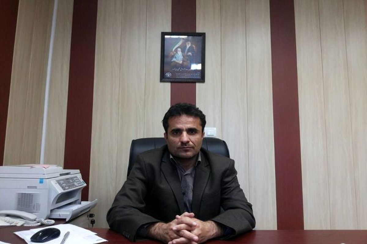 تجلیل از ادارات ورزش و جوانان برتر استان