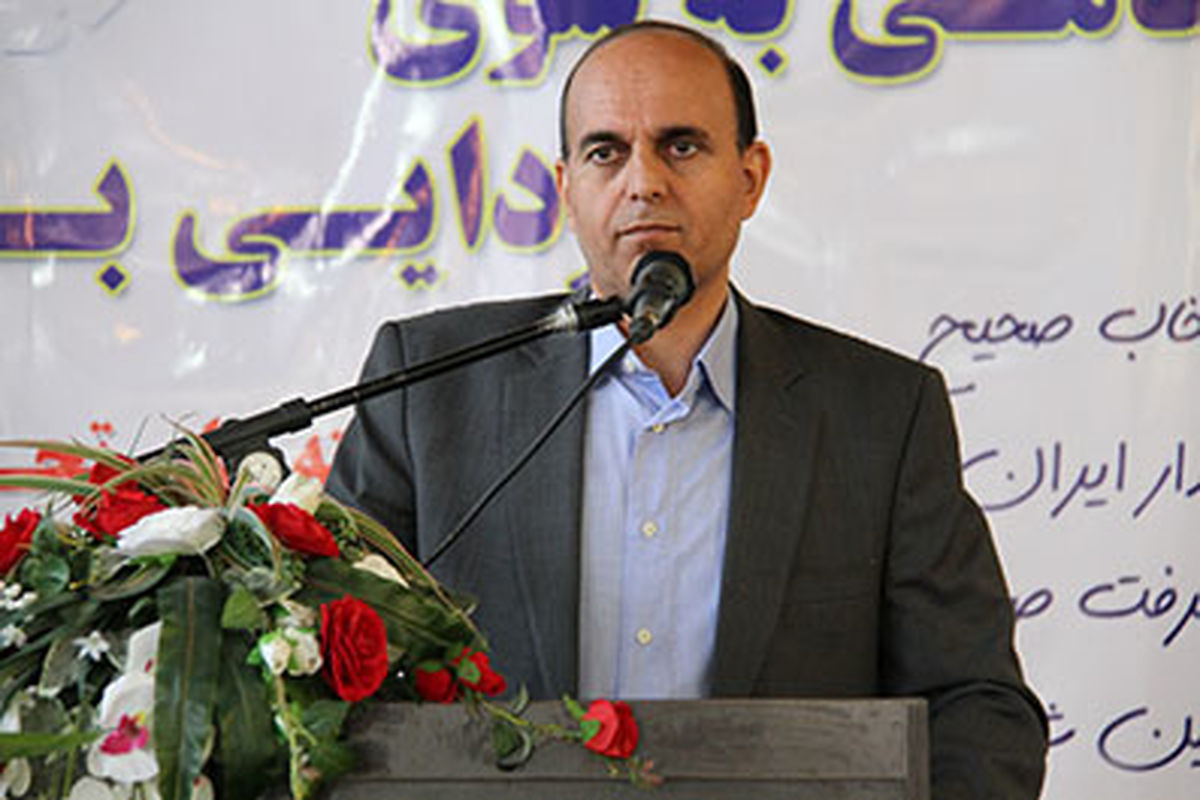 شغل معلمی در راستای رسالت انبیا و اولیا الهی است