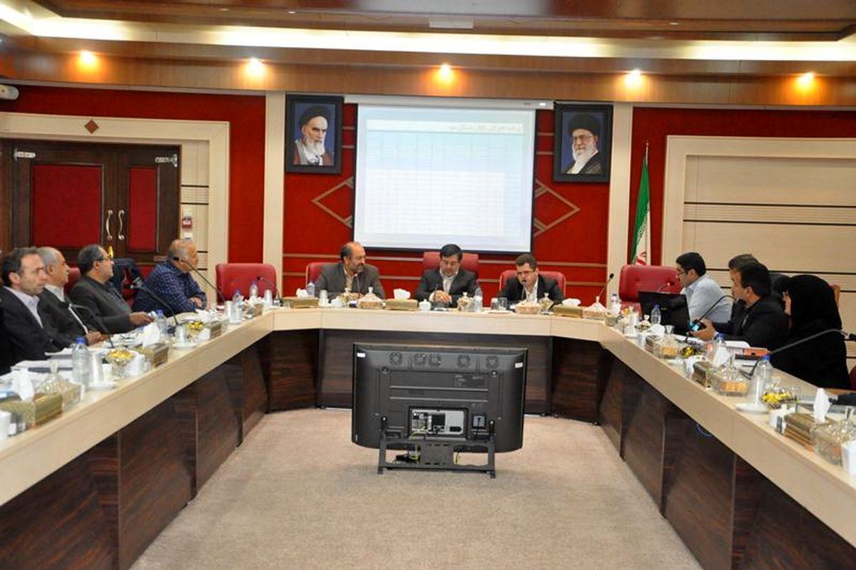 لزوم بررسی راهکارهای ایجاد رونق در صنعت ساخت و ساز