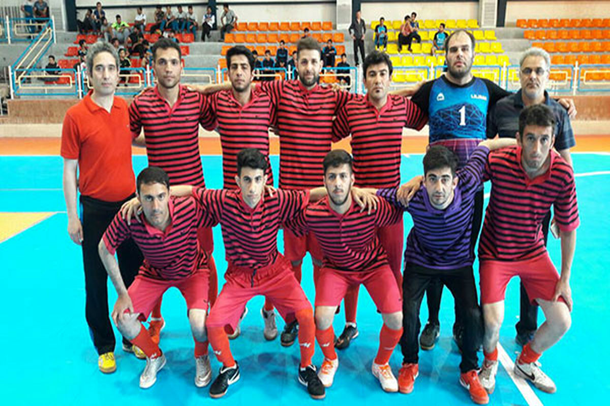 رقابت های دوازدهمین دوره جشنواره ورزشی افراد با هوش میانه به کار خود پایان داد