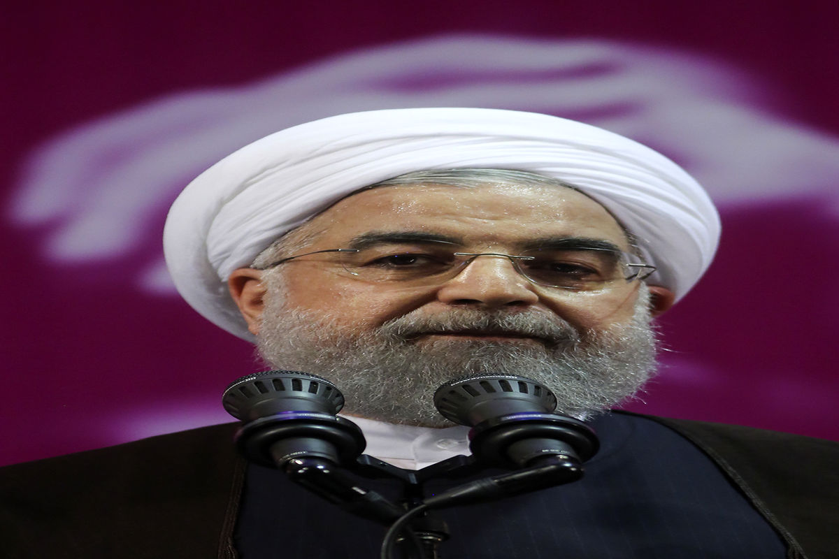 لزوم مدیریت رأی های خاکستری/ پیروزی روحانی با آرای کهکشانی/ بدهکاری اصولگرایان تا ابد