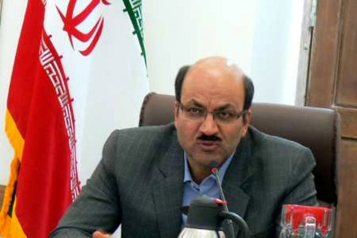 درآمدهای استان یزد در دولت تدبیر و امید صد درصد محقق شد