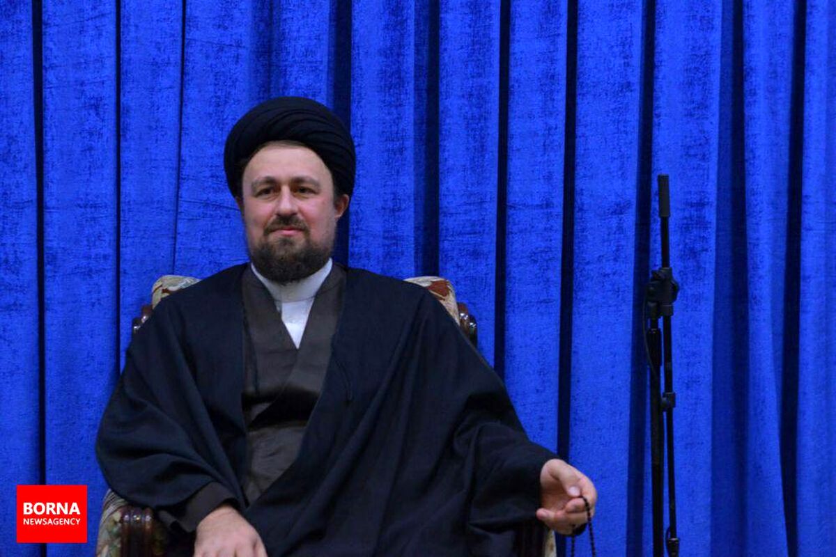 یادگار امام از همه برای شرکت در انتخابات دعوت کرد