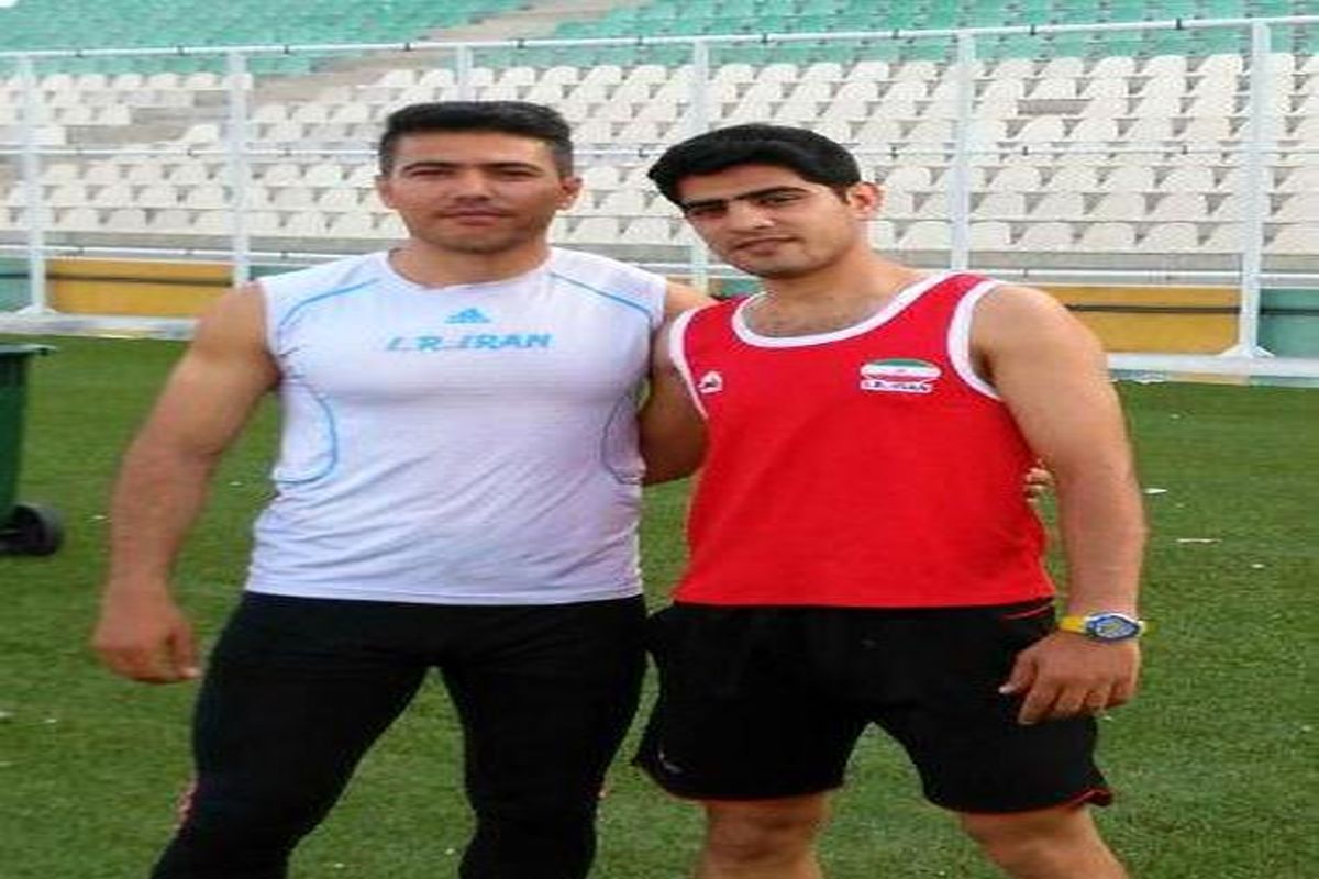 دو ورزشکار کردستانی راهی مسابقات جهانی دو و میدانی افراد با هوش میانه شدند