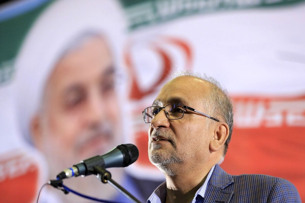 آینده و حفظ امنیت ایران؛ سپاس گزاری ملت ایران از یک دولت خدمتگزار باعث حمایت ائتلاف اصلاح طلبان از دکتر حسن روحانی شد/برجام بهتر از ملی کردن نفت است