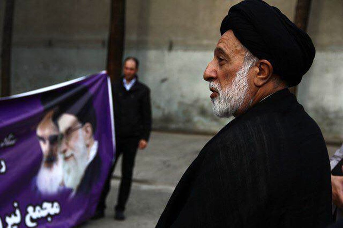 نیروهای خط امام(ره) برای تکرار دولت روحانی به میدان آمدند