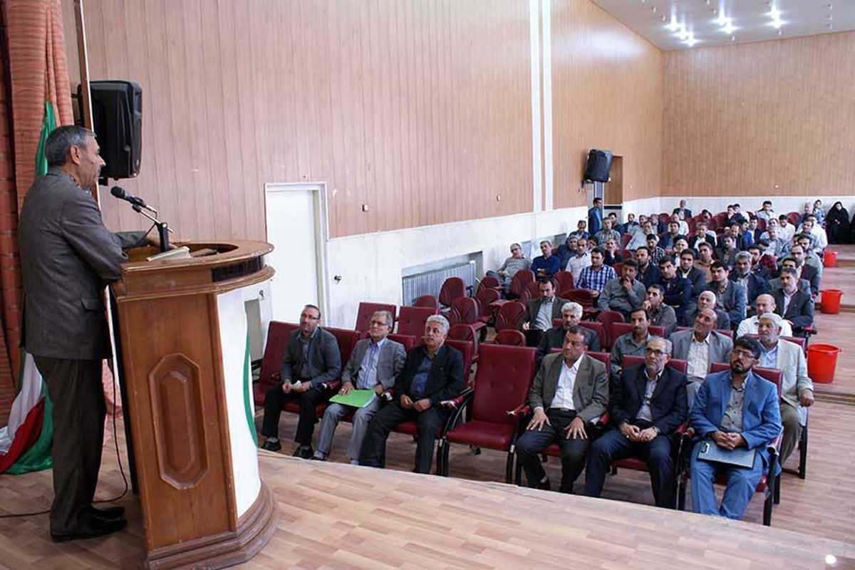 دشمن از حضور مردم در پای صندوق‌های رای می‌هراسد