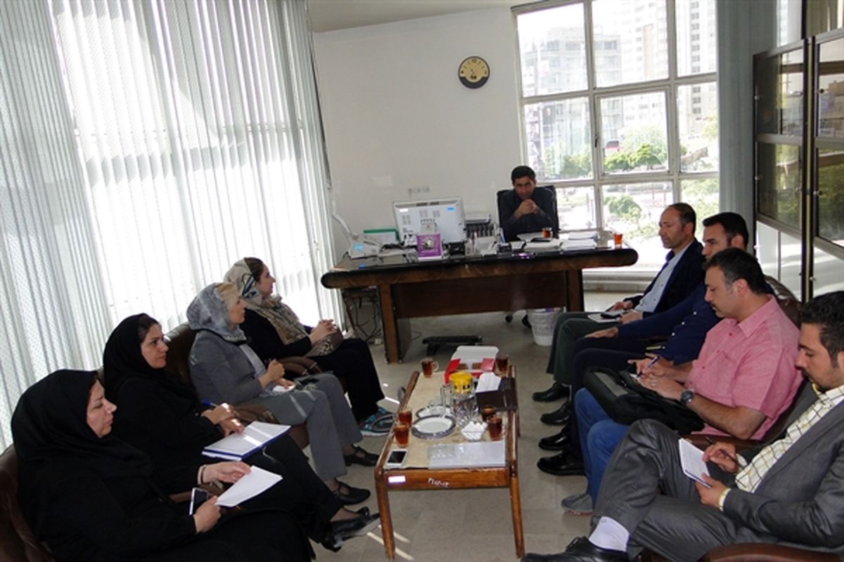 تشکیل کمیسیون فنی نظارت بر دفاتر خدمات‌مسافرتی و گردشگری کردستان