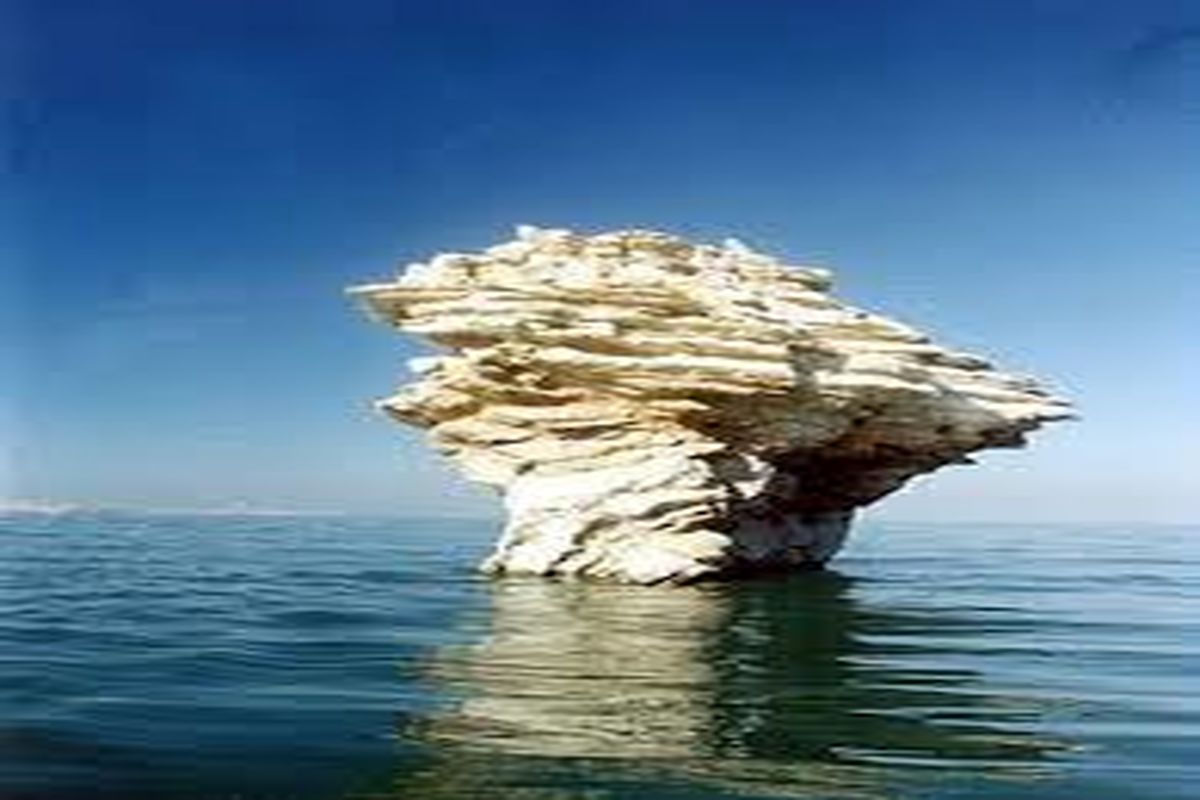 وعده دولت مبنی بر تثبیت در فاز اول احیای دریاچه ارومیه صورت گرفته است