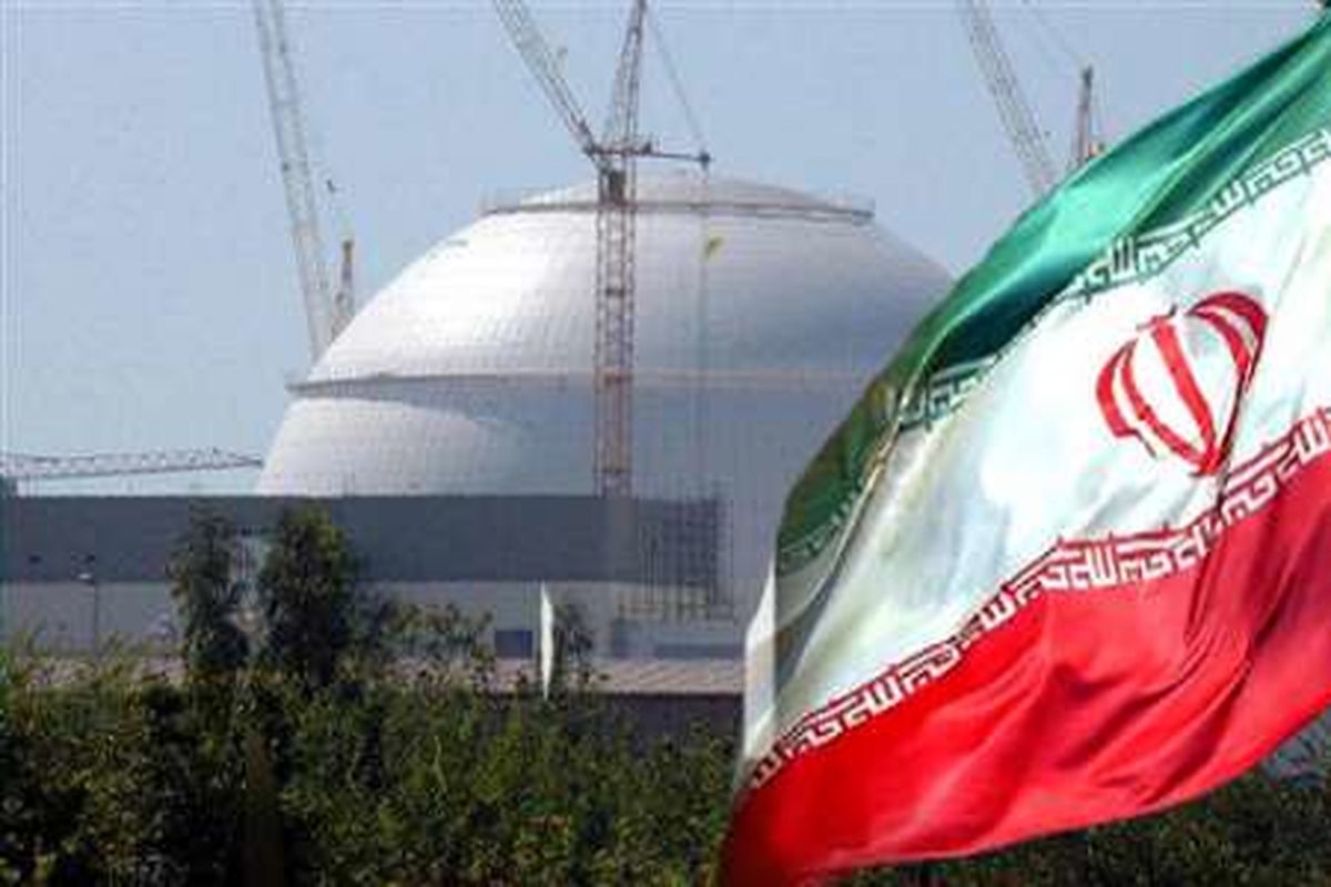 قرارداد بازطراحی راکتور اراک میان ایران و چین امضا شد