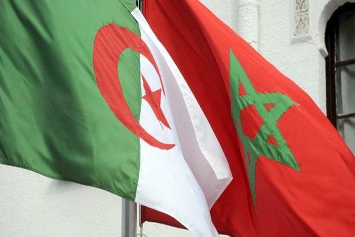 مراکش سفیر الجزایر را احضار کرد