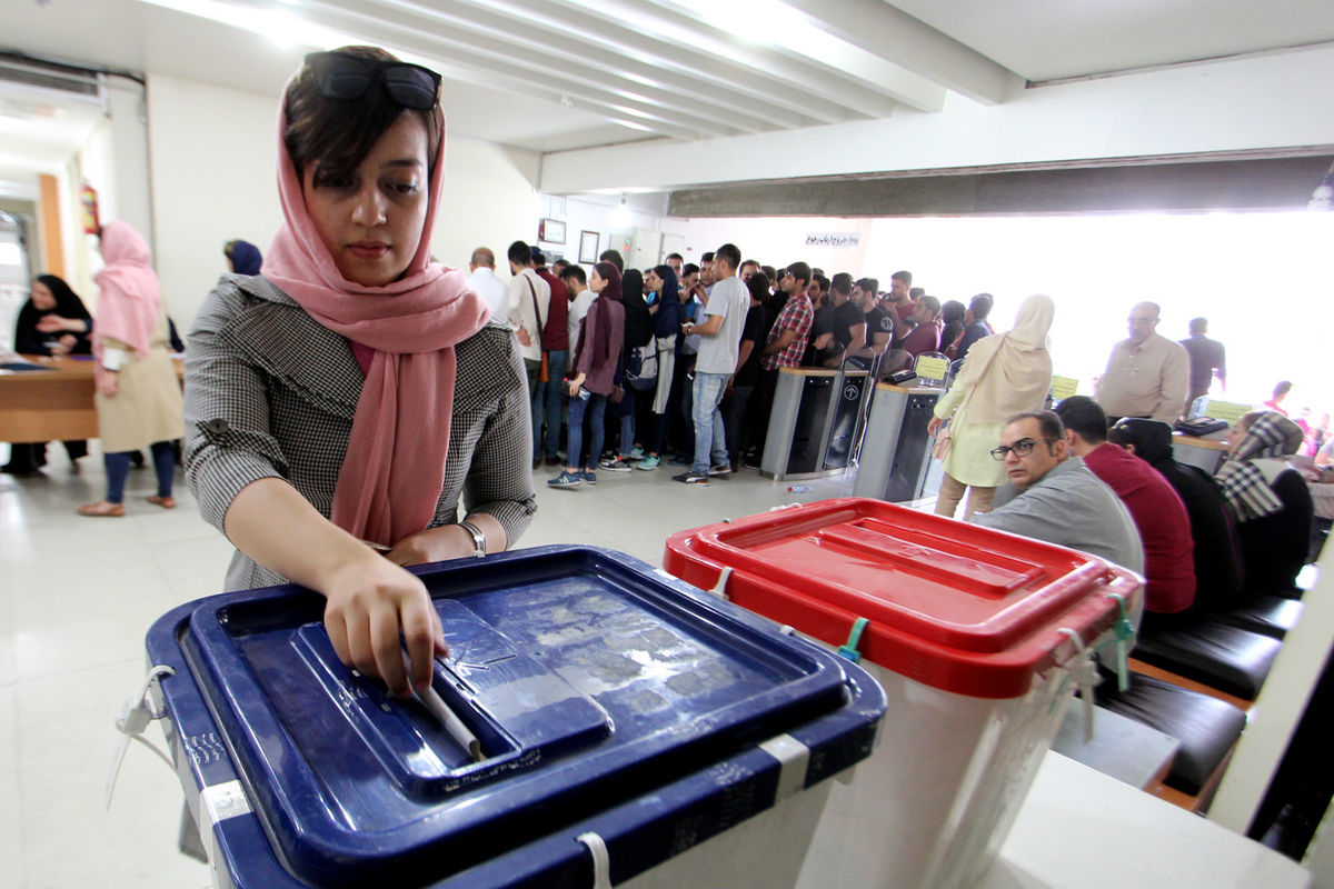 نتایج انتخابات شورای شهر میبد اعلام شد