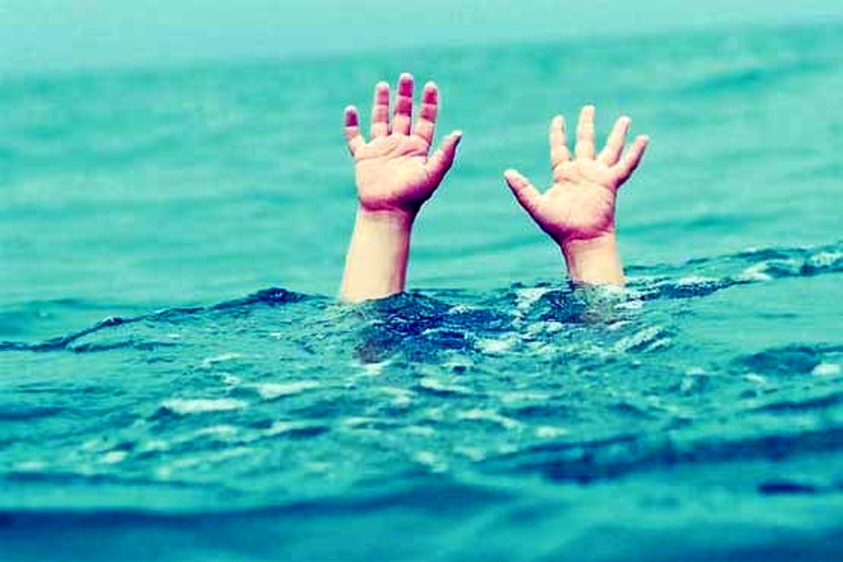 غرق شدن جوان ۲۰ ساله در رودخانه کنجان‌چم